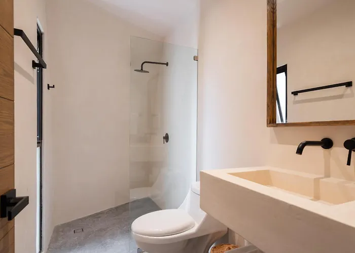 Duna Villa Tulum