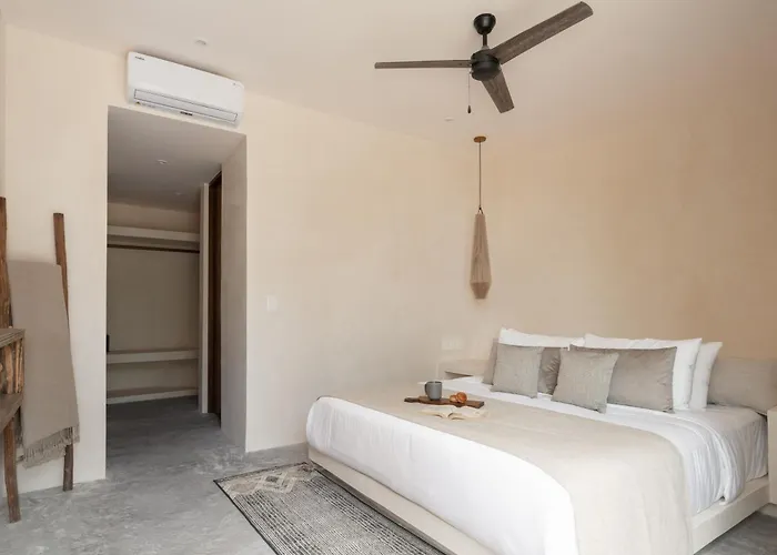 Villa Duna Tulum