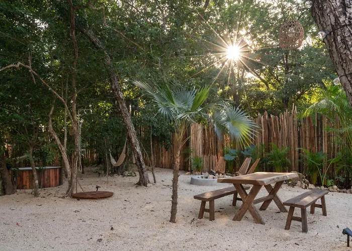 Villa Duna Tulum