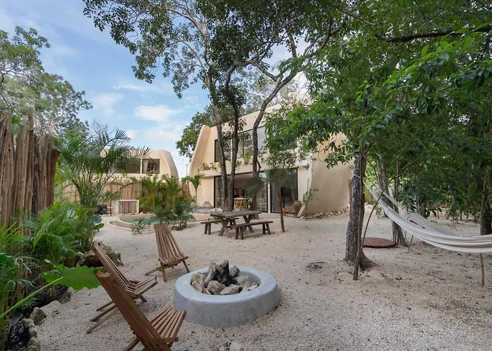 Duna Villa *