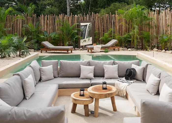 Duna Villa