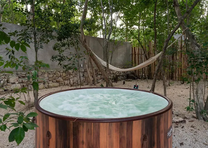 Duna Villa Tulum